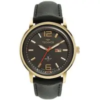 Relógio Technos Masculino Golf Dourado - 2115MXY/1P