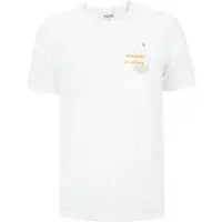 Camiseta Masculina Nord Estampada