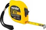 [+por-R$6,49] Trena de Aço 3m x 12,5mm - VONDER - 1