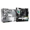 Placa-Mãe ASRock B550M Steel Legend AM4 DDR4 - 1