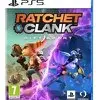 Ratchet & Clank: Rift Apart Standard Edition PS5 PlayStation 5 Físico - 1