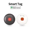 Rastreador GPS Bluetooth anti-perda mini etiqueta - 1