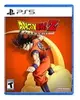 Dragon Ball Z Kakarot PS5 Mídia Física - 1