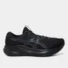 Tênis Asics Gel-Excite 11 Masculino Preto/Cinza - 1