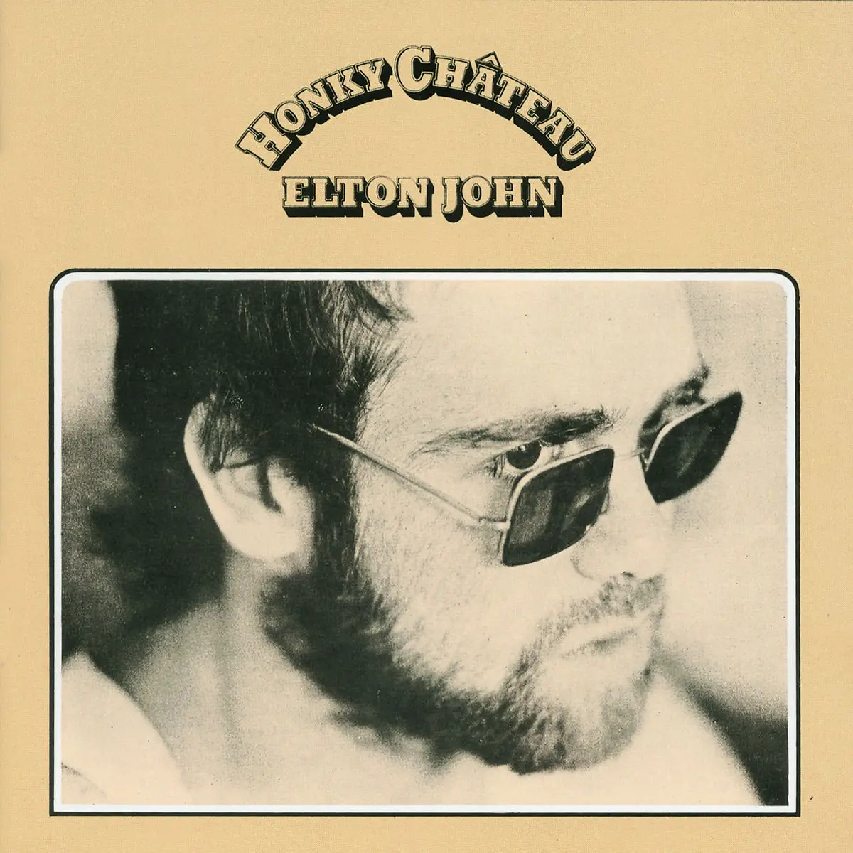 Honky Chateau (Remastered)