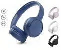 Fone De Ouvido sem fio Bluetooth Tune 500BT TWS Stereo Para Android iOS - 1
