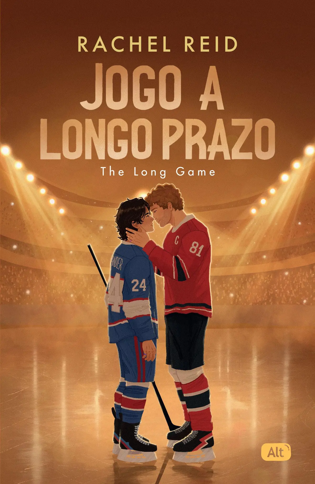 Jogo a longo prazo - 1