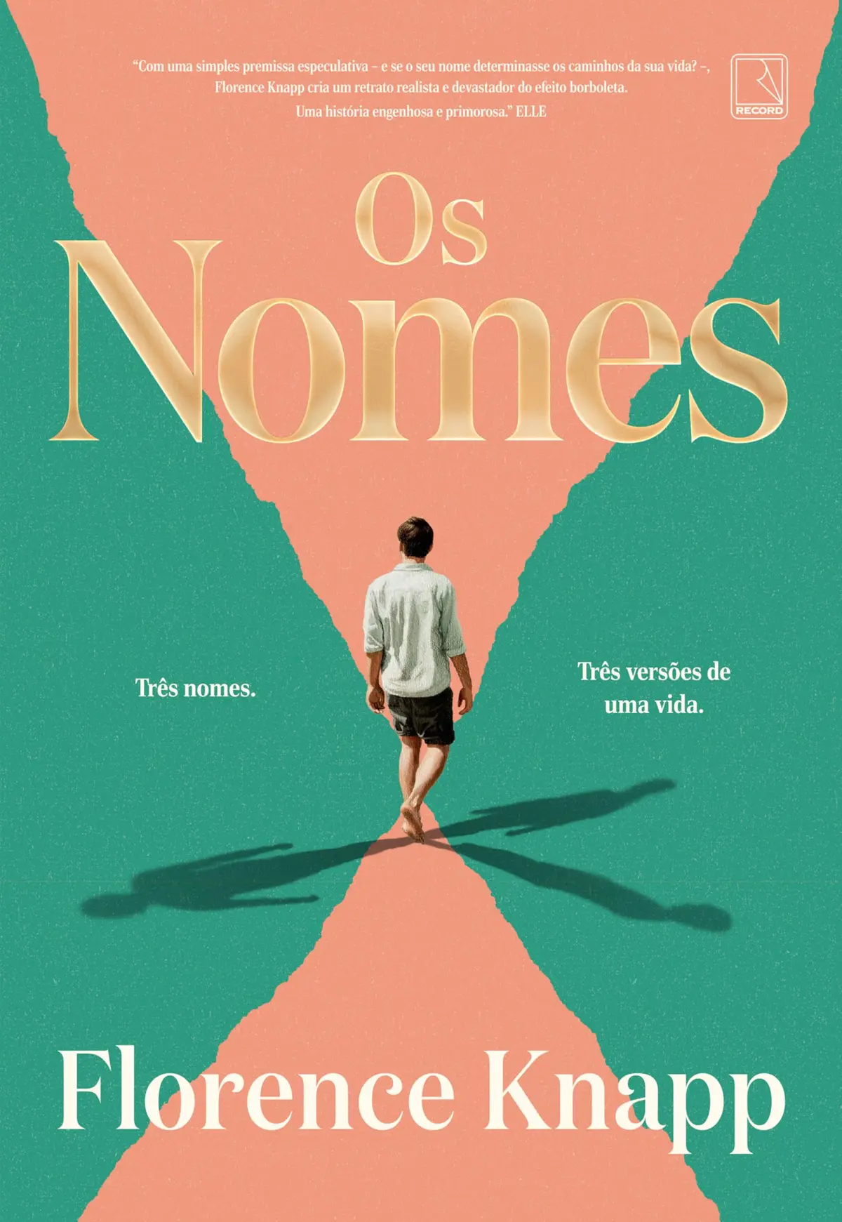 Os nomes - 1