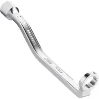 Chave estriada de 12 Pol x 17 mm RAVEN-141308