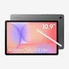 Galaxy Tab S10 Lite 128GB 10.9" Wi-Fi Cinza - 1