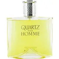 Quartz Pour Homme Molyneux Eau de Toilette - Perfume Masculino 100ml