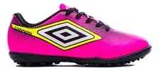Chuteira Society Umbro Cannon Jr - 1