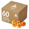 Bolas de Tênis de Mesa JOOLA 3 com 60 unidades - 1