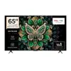 Smart TV 65 TCL 4K QD-Mini LED 144Hz Preto - 1