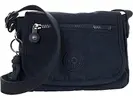 Bolsa transversal Kipling Sabian Mini Azul - 1