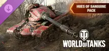 Jogo World of Tanks - DLC Grátis: Tons Sanguíneos - PC - 1