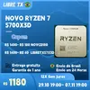 [do Brasil] Processador AMD Ryzen 7 5700X3D - 8c/16t - 1