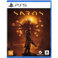 Jogo PS5 Saros Edição Standard - Sony