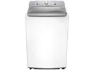 Panasonic 17kg Clothes Washer Inox Basket-220V - 1