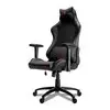 Cadeira Gamer Pichau Donek L, Preto, PCH-DNKL-BL02 - Suporta até 120 KG - 1