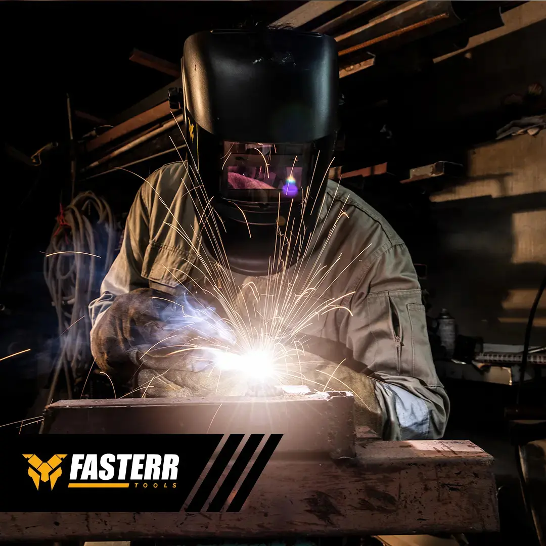 Máscara De Solda Automática Escurecimento Fasterr Fst038 Cor DIN11 thumbnail 10
