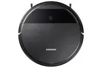 Robô Aspirador 2 em 1 Samsung Preto VR5000RM Aspira e Passa Pano com Wi-Fi - 1