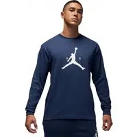 Camiseta Jordan Manga Longa Jumpman Masculina