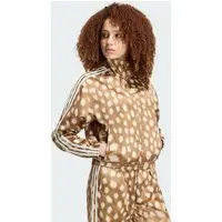 Jaqueta Estampa Animal Firebird Mulher adidas