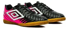 Chuteira Umbro Fifty V Futsal Original Indoor Salão - SOMENTE 42 - 1