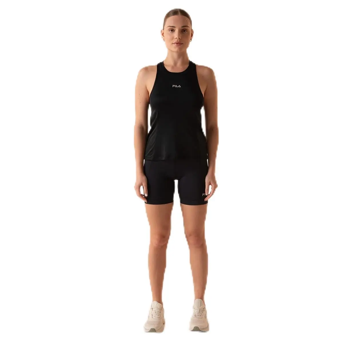 Bermuda Feminina Fila Racer