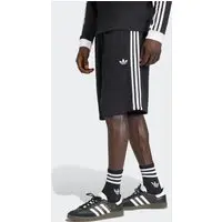 Shorts 3 Listras Homem adidas - 1