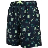 Bermuda Masculina Oxer Swim - 1