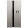 Refrigerador Side By Side Philco 486L Inox Eco Inverter PRF504ID - 1