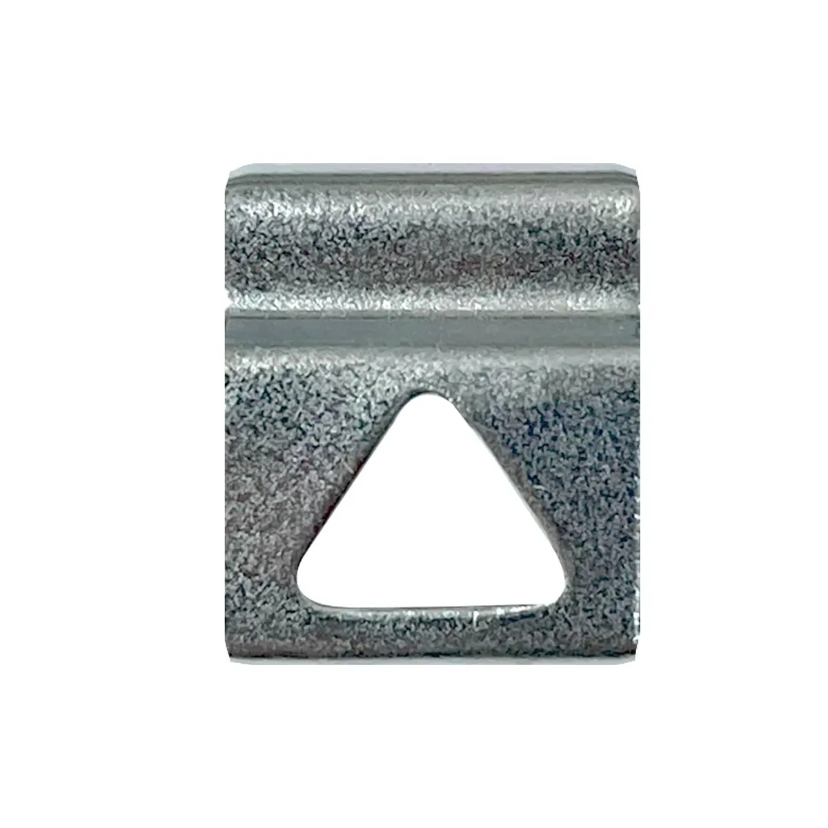 Gancho Pendurador de Quadros Móvel Triangular - Kit 20 Unid - 1