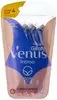 Gillette Venus Íntima, Aparelho de Depilação Íntima Feminino Descartável, 4 Uds - 1