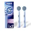 [REC] Refil Oral-B Sensitive Clean p/ Escova Elétrica 2un - 1