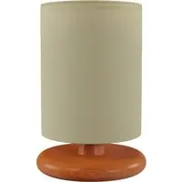 LUMINÁRIA DE MESA TAMBOR