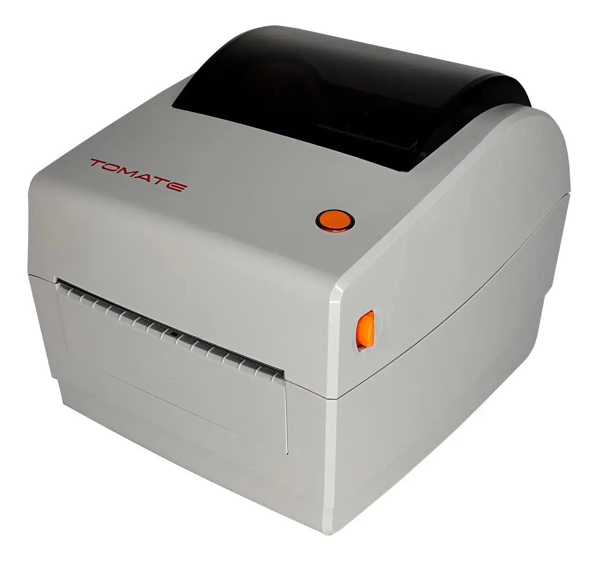 Impressora Tomate MDK-006 600 DPI Código De Barras E Etiquetas USB