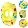 Bóia Infantil com Assento 60cm para Piscina - 1