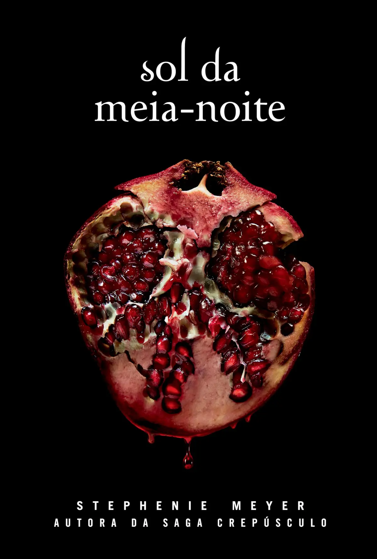 Sol da meia-noite (Crepúsculo)