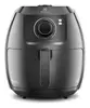 【Cashback PIX Electrolux R$129】Fritadeira Elétrica Airfryer Family Efficient 5l Grafite (eaf50) 127V e 220V - 1