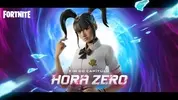 Skin Grátis Fortnite Yuki Yubari Kill Bill - 1