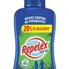 [Rec] Repelex Repelente Family Care Spray 100ml - 1