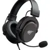 Fone de Ouvido Gamer Headset Havit H2015d Pc Consoles color negro - 1