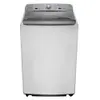 Máquina de Lavar 17Kg F170B7WA Branca 110V Panasonic - 1