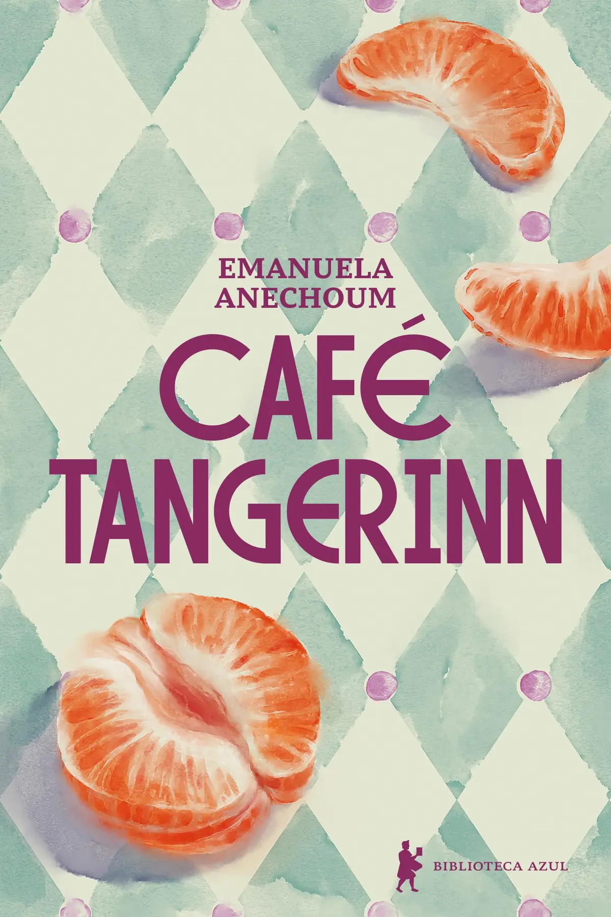 Café Tangerinn - 1