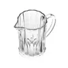 LYOR - Leiteira de Cristal Radial 290ml - 1