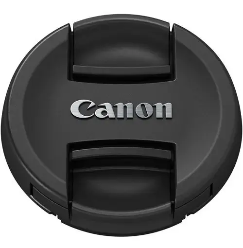 Lente Canon Ef 50mm F/1.8 Stm Cor Preto thumbnail 4