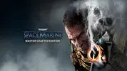 [Disponivel Game Pass] Warhammer 40,000: Space Marine - Master Crafted Edition - Xbox Series S/X / Pc Game Pass e XCLOUD - 1