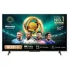 Smart TV 50 4K QLED HDR10+ Dolby Vision - 1